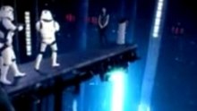 Star Wars Return of Pink Five V2 trailer