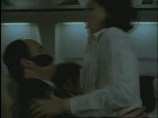 malencontreux accident dans un avion :)