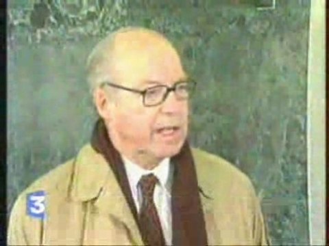 Saddm - Progrès selon Hans Blix