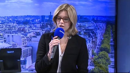 JC Mailly: "Moscovici, on ne le voyait pas beaucoup"