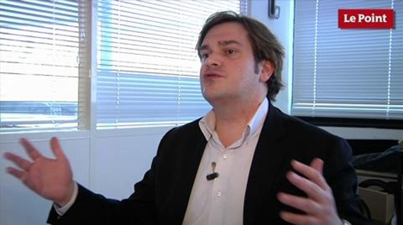 Nouveau gouvernement - Notre directeur Étienne Gernelle répond à vos questions