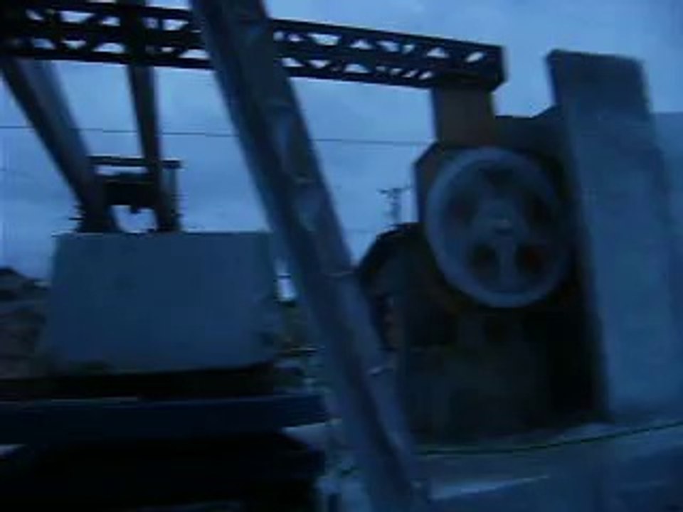 Telli Taş Kesme Makineleri 011