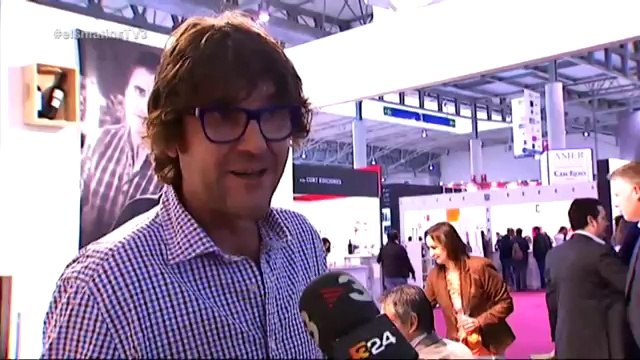 TV3 - Els Matins - L'alimentació i els secrets per viure bé