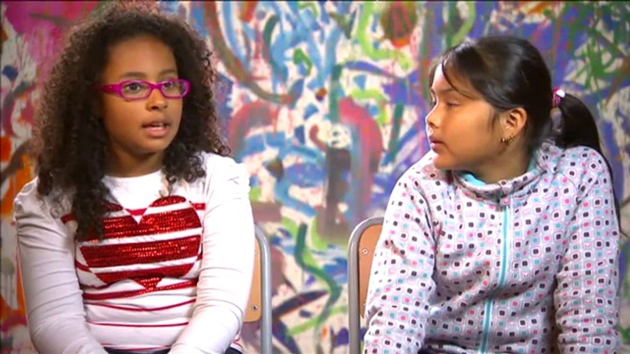 TV3 - Dijous a les 21.55 - "La democràcia" a "Amb ulls de nen"