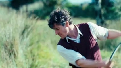 Jimmy's Hall trailer