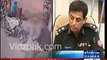 Police not against MQM , but Criminals - Karachi Police Chief Shahid Hayat