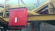 sıfır iş makinaları maden kırma eleme tesisleri www.dragonmakina.com  905558428686