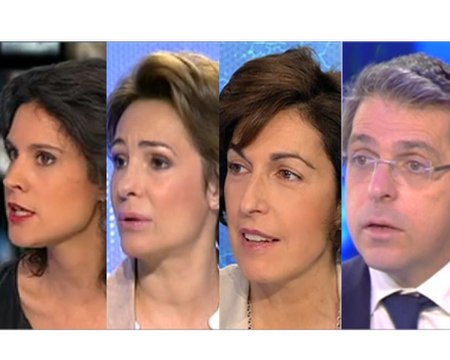 Gouvernement Valls: les chaînes info ont-elles vu juste?