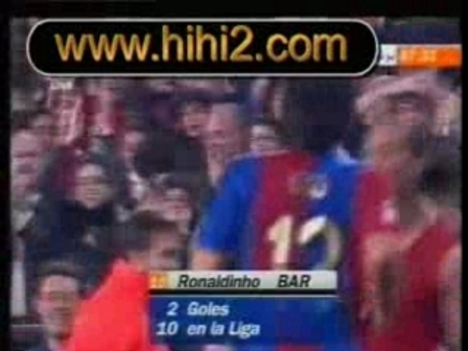 ronaldinho