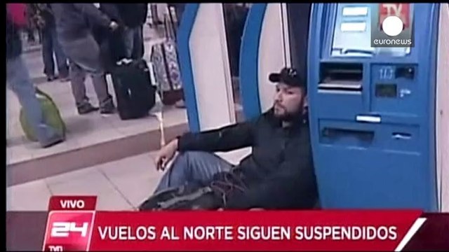 Terremoto in Cile: stato di catastrofe naturale nel nord del Paese