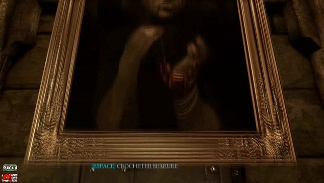 Thief - 1er Partie - Les retrouvailles