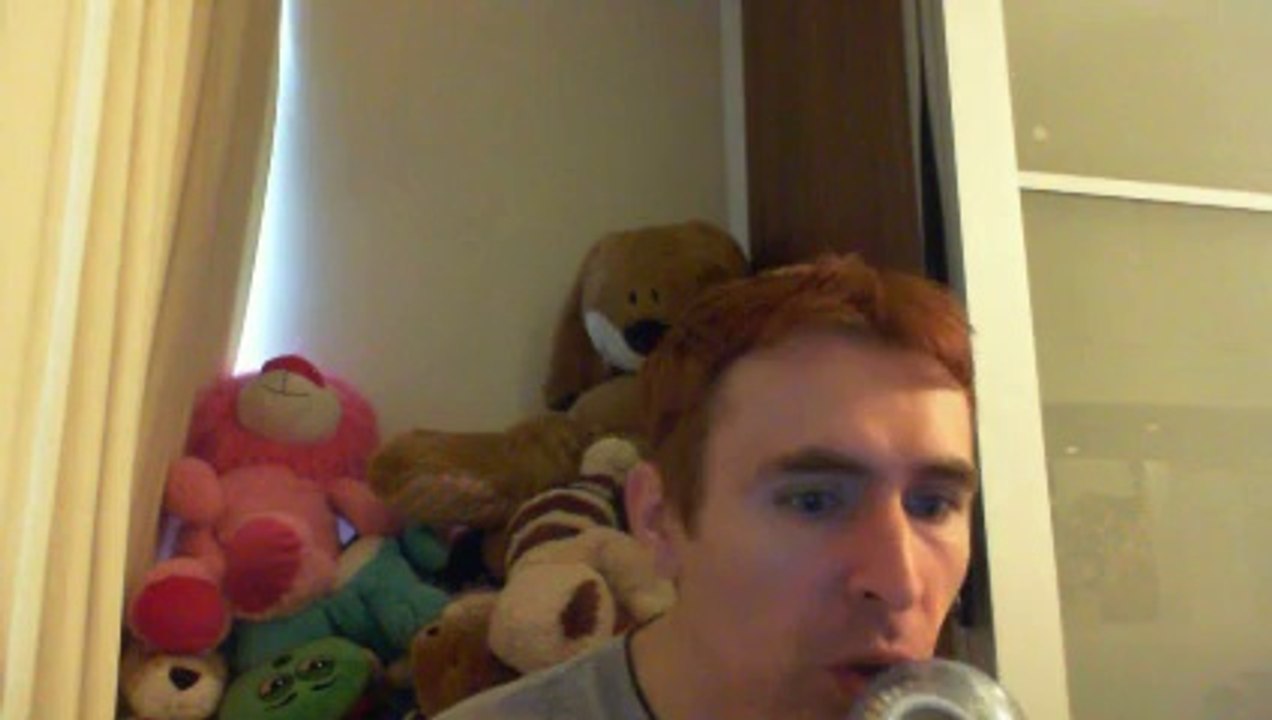 Wiwi égratigne "nègre en selle" d'Ol Kainry