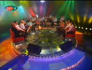 Mehmet ÇALMAŞIR *Çünkü Benim Anam Erzurumlu’dur*