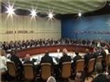 الناتو يوقف التعاون العسكري مع روسيا