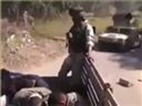 حكومة المالكي تشن حملة اعتقالات في صفوف المدنيين