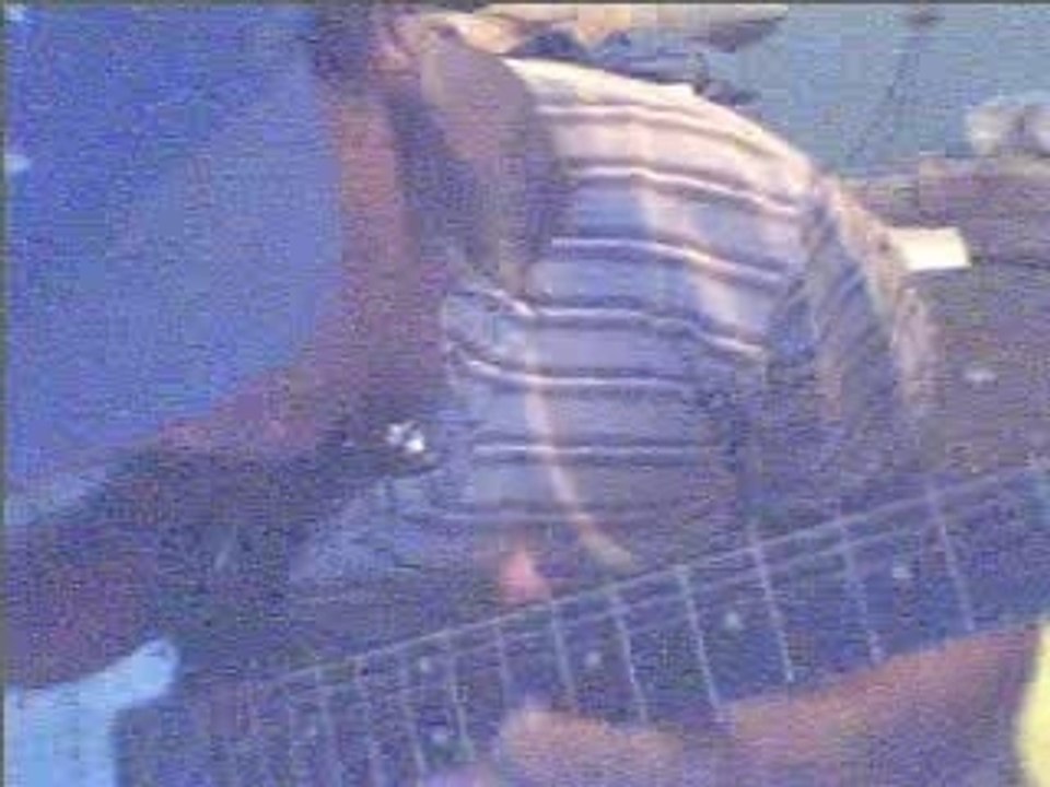 1 solo de  november rain