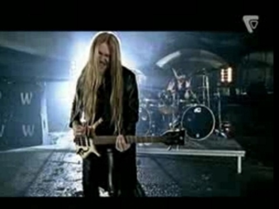 Nightwish - I Wish I Had An AngeL