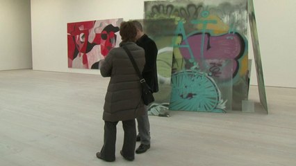 América e África unidas pela arte