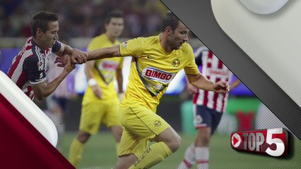 Top 5 RÉCORD con Patty López de la Cerda 1 abril 2014