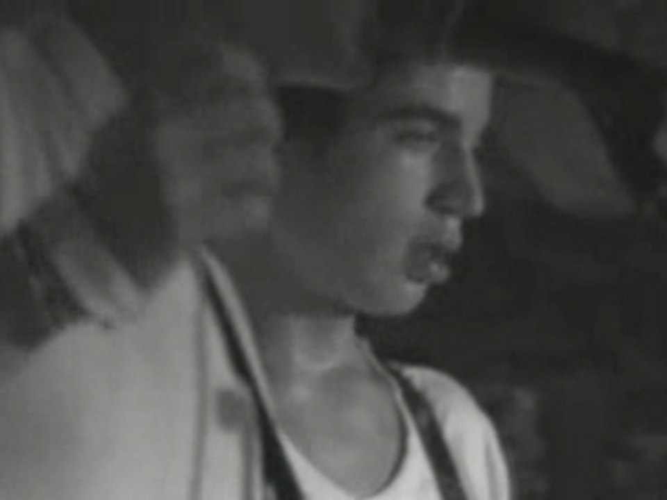 Les Shades - Electrique