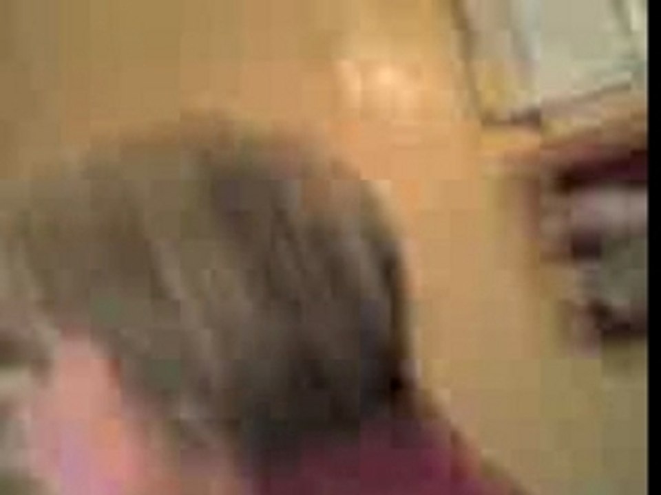 Flo et Marion "Fous ta cagoule" 3