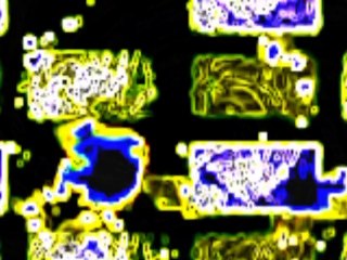 Sofus Forsberg // Take Fibrillo [FM Volta, MWM008]