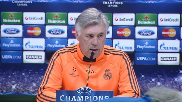 Real Madrid - Borussia Dortmund, la previa