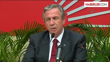 Mansur Yavaş: ''Bir oyumuzun bile boşa gitmeyeceğini herkesin bilmesini istiyoruz" -