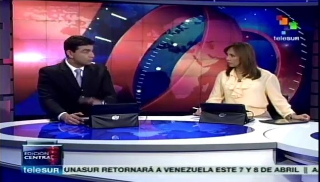 Alerta de tsunami por terremoto de 8.3 grados en Chile