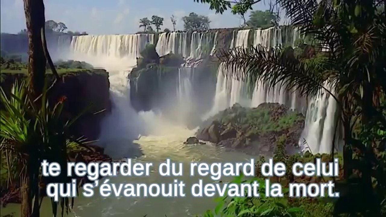 magnifique récitation de sourate Muhammad 47 complete