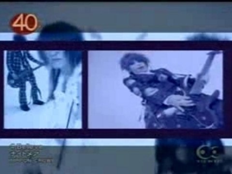 [visual kei] [PV] Nightmare - Believe