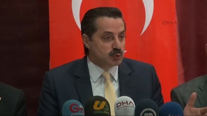 Şanlıurfa'daki Seçim Gerginliği