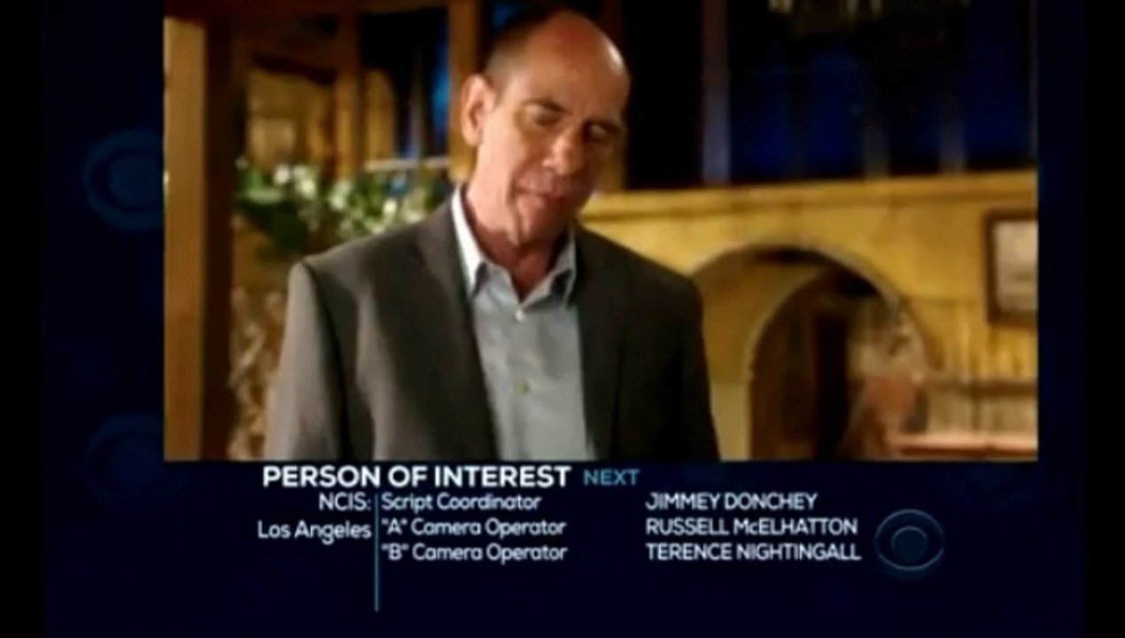 NCIS Los Angeles S05E20 "Windfall" - Promo