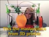 3D Printer Home |  http://www.3dprinterhome.net |  Best online 3d printer resource