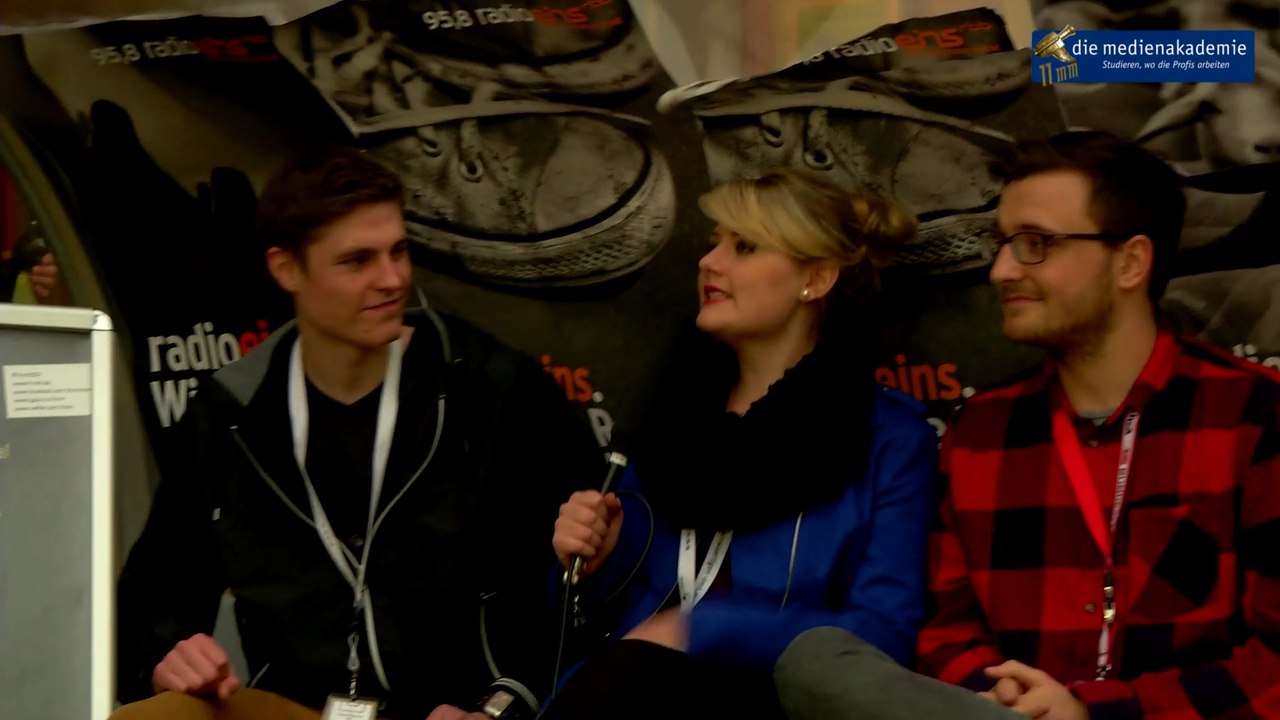 Tageszusammenfassung Dienstag 01.04.2014