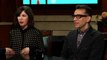 Fred Armisen and Carrie Brownstein Have A Portlandia Character For Larry