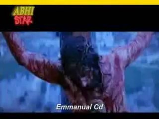 Vakhi Vich Neza Mar Deta (Indian Masehi Punjabi Geet)