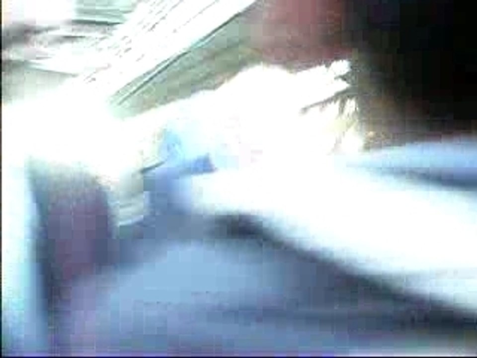 SARKO PARLE A JULIEN CALABRO