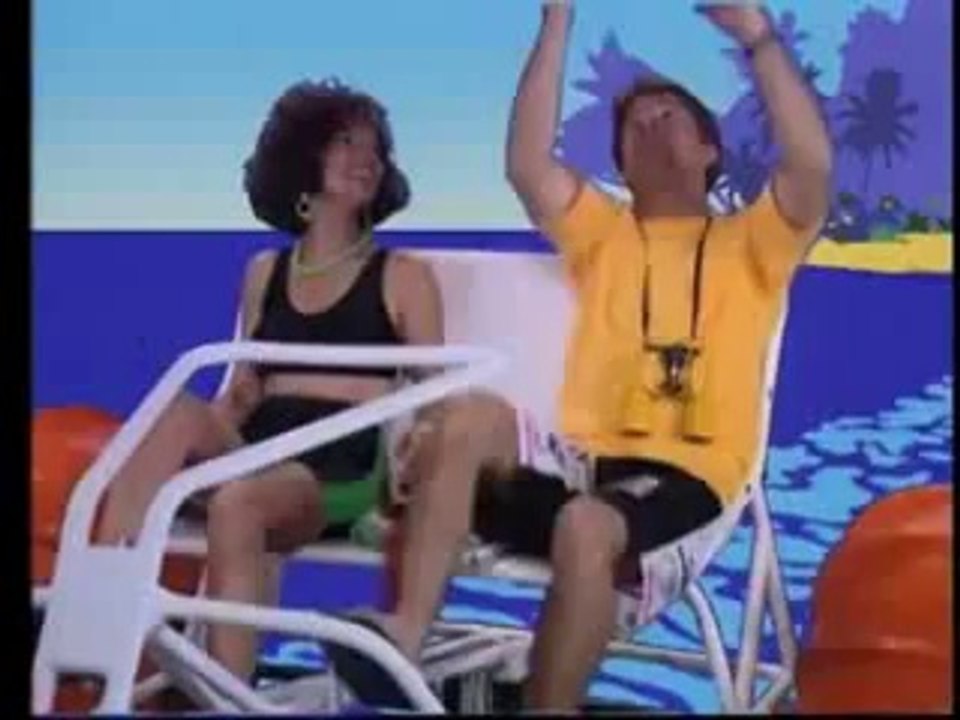 premier pub abonnement au 2M 1989