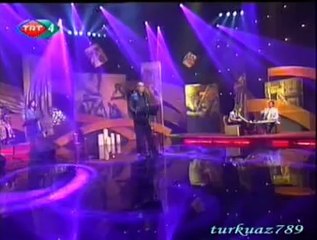 Mehmet Ali GEVREK-Men Bir Köroğlu'yum