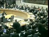Saddam - NSA spying UN SC members