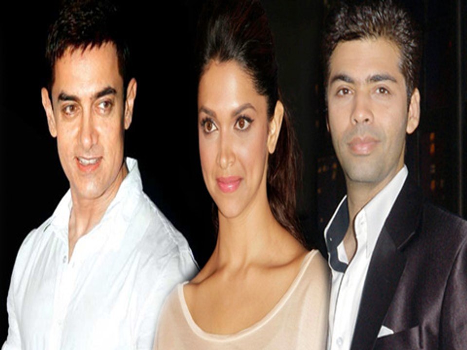 Will Aamir Star In Shuddhi Alongside Deepika Padukone