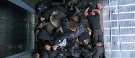 Captain America: The Winter Soldier - TV Spot - Trailer