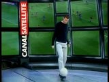 zidane Pub canal sat 2000