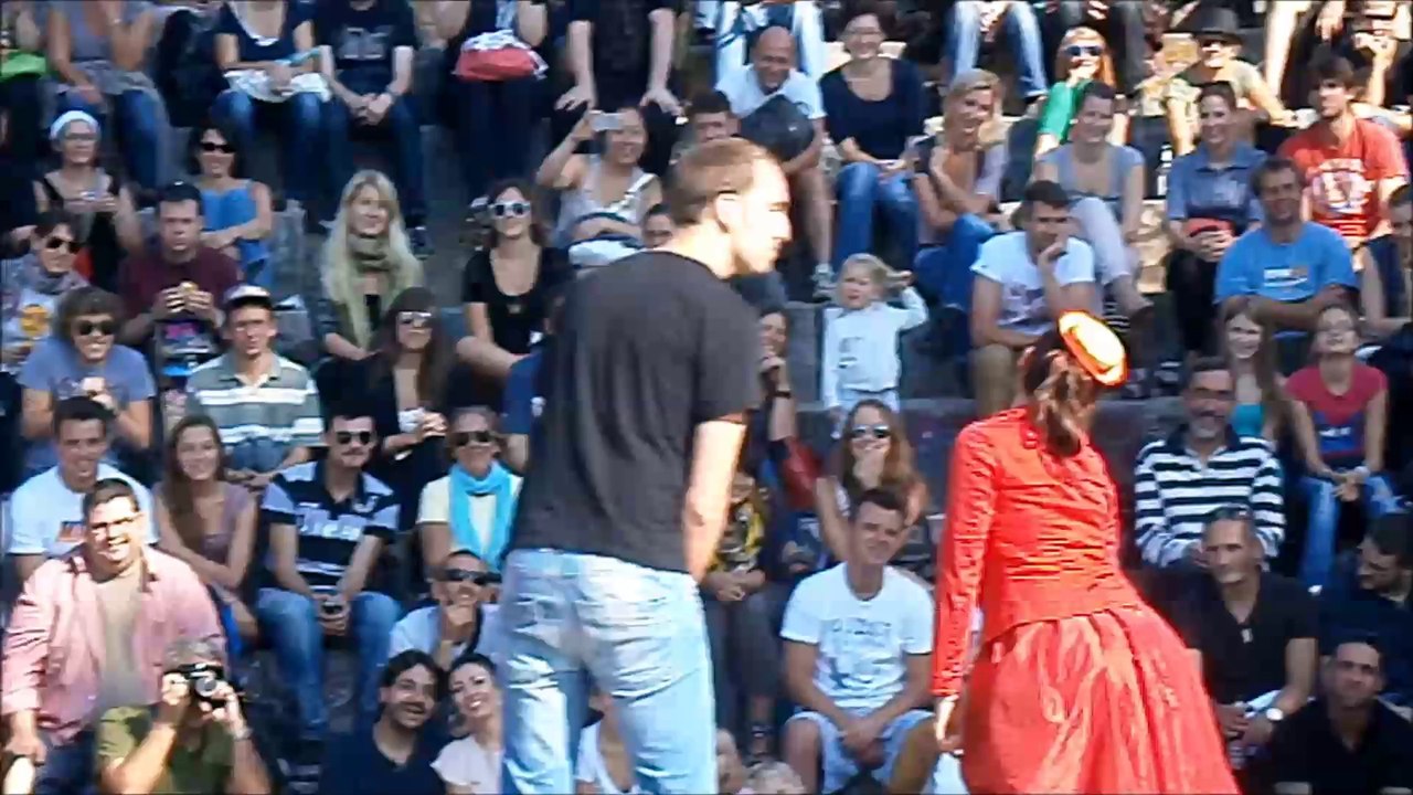 Die Spieluhr 2014