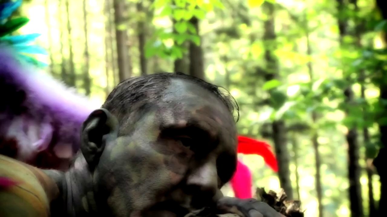 Preview of 'Colour Infected'