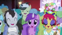 MLP-FIM Flim Flam Miracle Curative Tonic Song HD