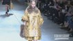 FIRST LOOK: Simone Rocha Fall 2014 London Fashion Week | Videofashion