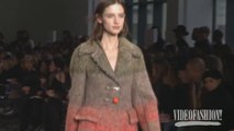 FIRST LOOK: Calvin Klein NYFW Fall 2014 | Videofashion