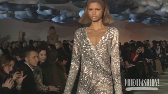 FIRST LOOK: Marc Jacobs NYFW Fall 2014 | Videofashion